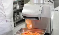 Fatiadores de vegetais