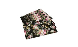 Posavasos, salvamanteles y servilletas