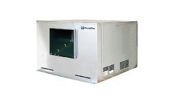 Cajas de ventilación