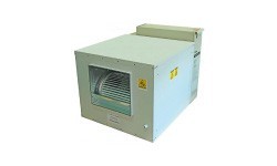 Filtros para exaustores