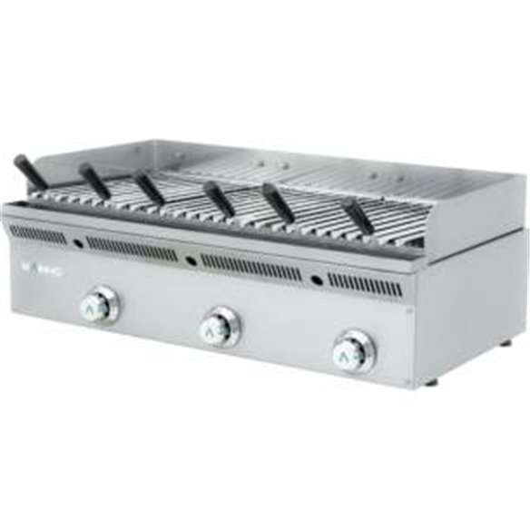 BARBECUES