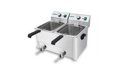 Freidoras eléctricas