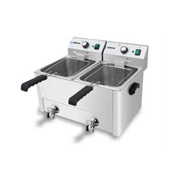 Friteuses électriques