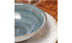 Vajilla de melamina profesional