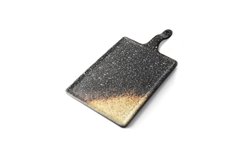 Tablas y bases de presentación de melamina