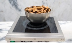 Placas de inducción