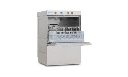 Lavadora de copos industrial