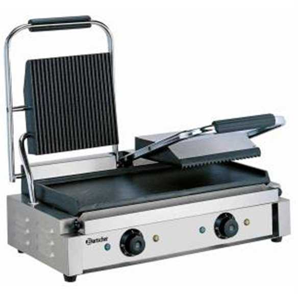 Grills Parrillas de contacto