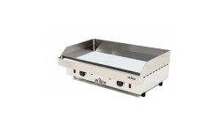 Placas cromadas duras