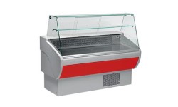 Equipo de supermercado: expositores y accesorios