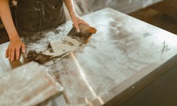 Neveras bajo mostrador