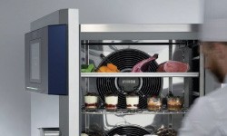 Abatidores de temperatura