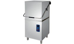 Lavavajillas de cupula