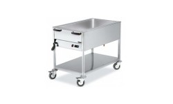 Carros bain-marie