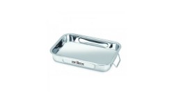 Utensílios de grelha de frango