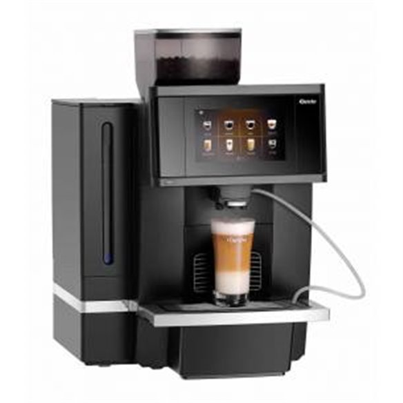 Maquinas de cafe y cafeteras industriales