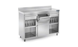 Muebles cafeteros