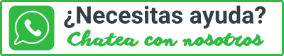 ¿Necesitas ayuda? Chatea con nosotros