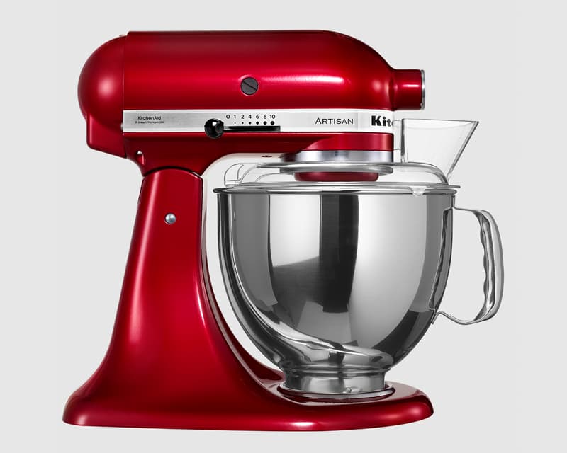 Robot Amasadora KitchenAid Artisan 5KSM175