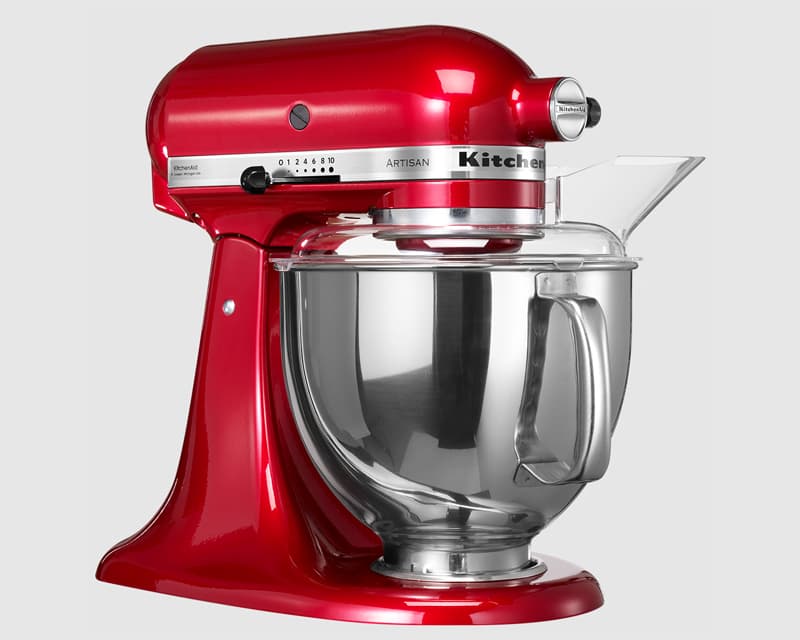 Robot Amasadora KitchenAid Artisan 5KSM175
