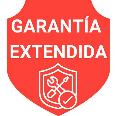 Garantía Extendida