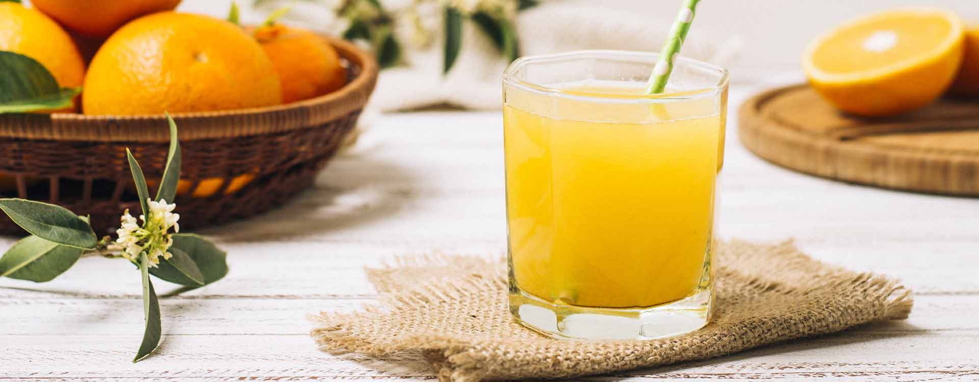 Producto de la semana: Exprimidores de naranjas