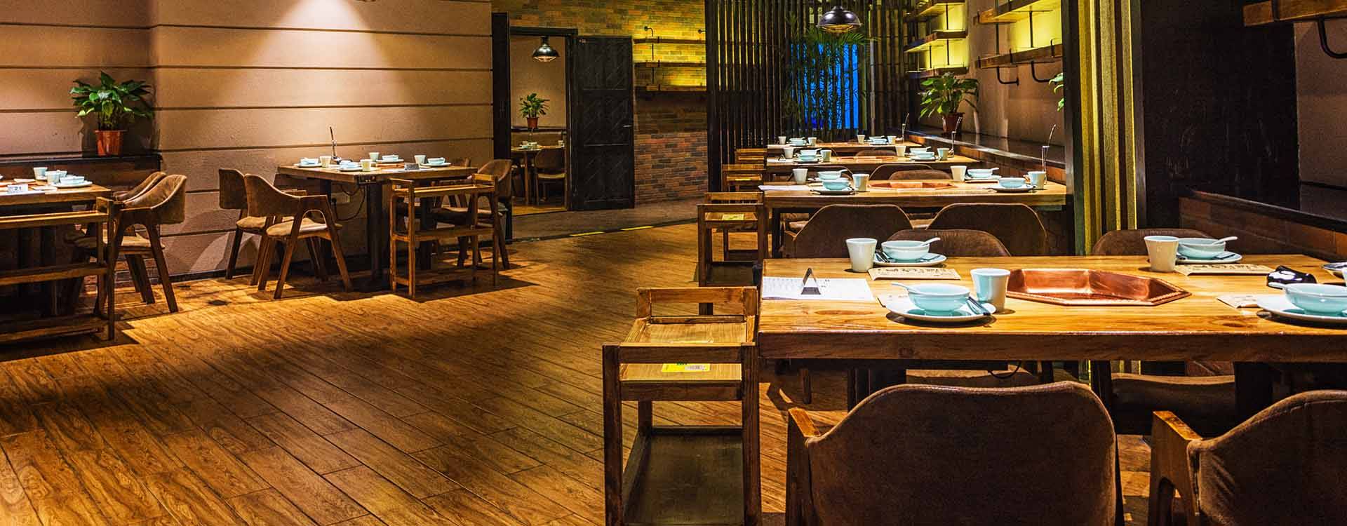 Mobiliario para tu negocio: lo tenemos todo