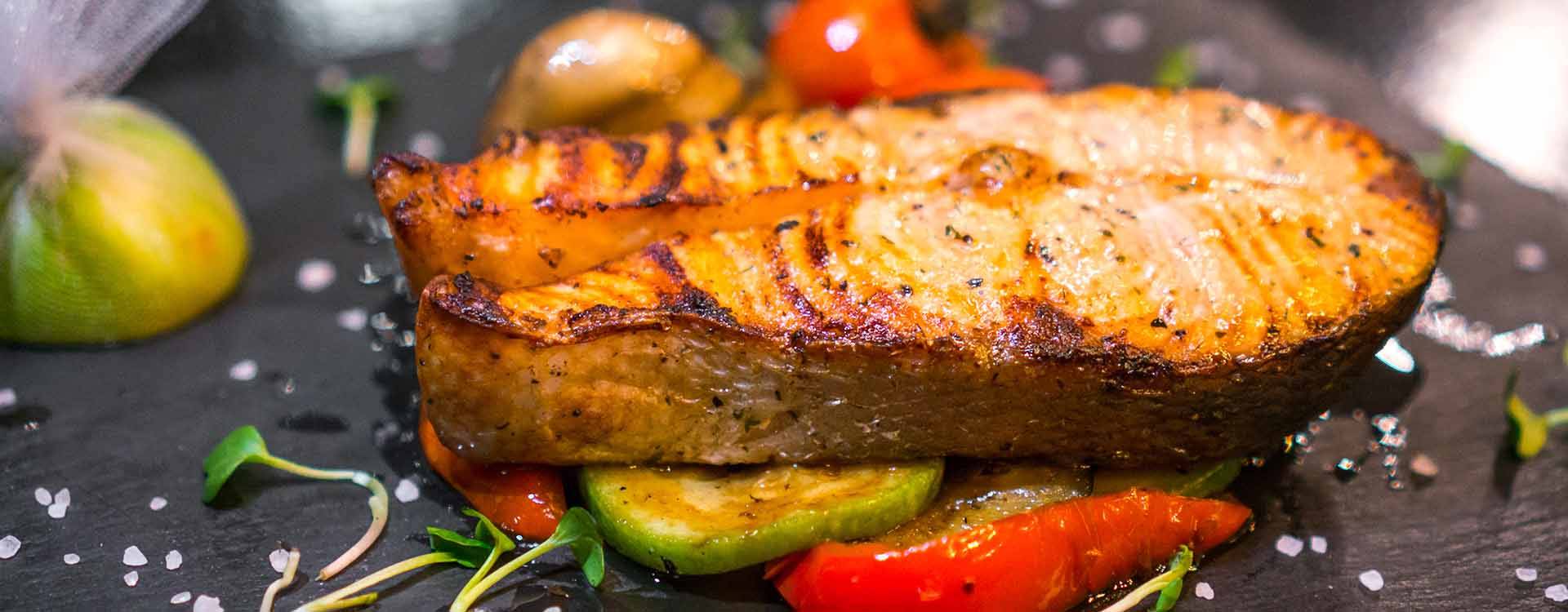 Las planchas industriales para cocinar: un básico en hostelería