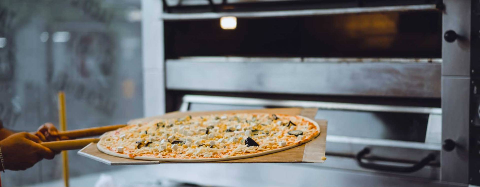 Guía de hornos de pizza profesionales: Todo lo que necesitas saber