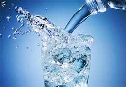 ¿Cómo saber qué tipo de agua hay en mi zona?