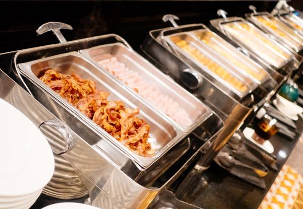 Gastronorm al descubierto: Conoce este sistema de estandarización