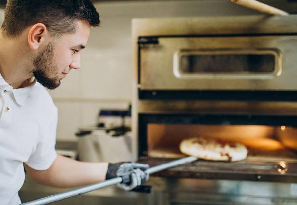 Tipos de hornos industriales