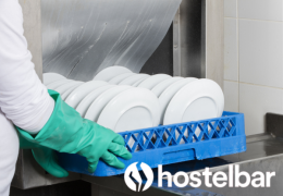 Guía completa para comprar un lavavajillas industrial profesional