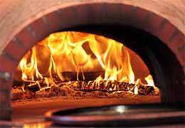 ¿Horno eléctrico o a gas para mi cocina industrial?