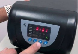Razones clave para instalar un descalcificador automático en tu lavavajillas industrial