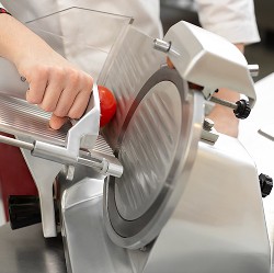 Preparação de alimentos