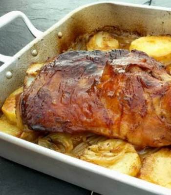 ¿Horno eléctrico o a gas para mi cocina industrial?